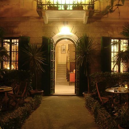 Le Villi Friendly B&B Torre del Lago Puccini Buitenkant foto
