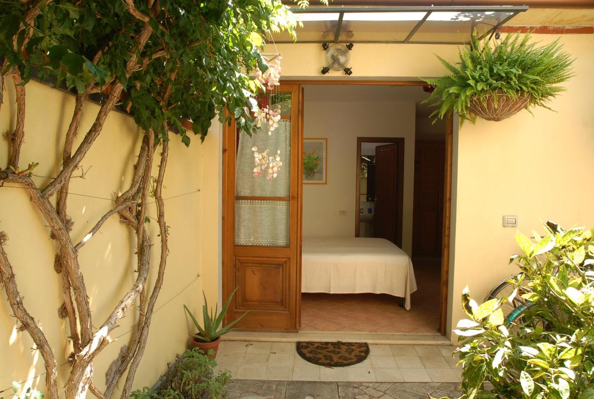 Le Villi Friendly B&B Torre del Lago Puccini Kamer foto