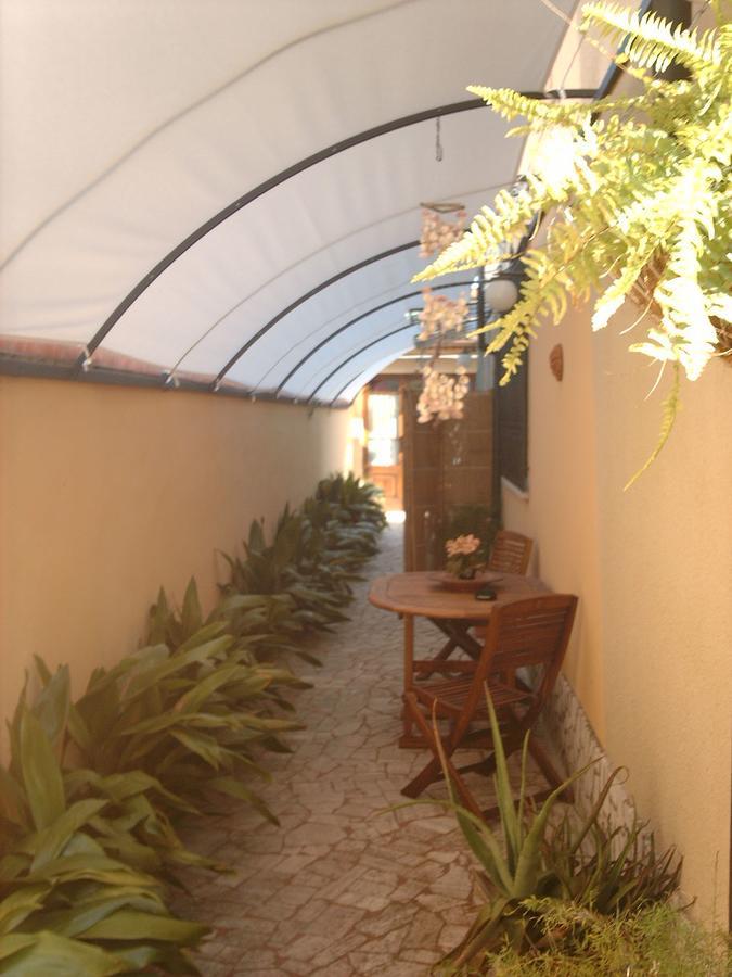 Le Villi Friendly B&B Torre del Lago Puccini Buitenkant foto
