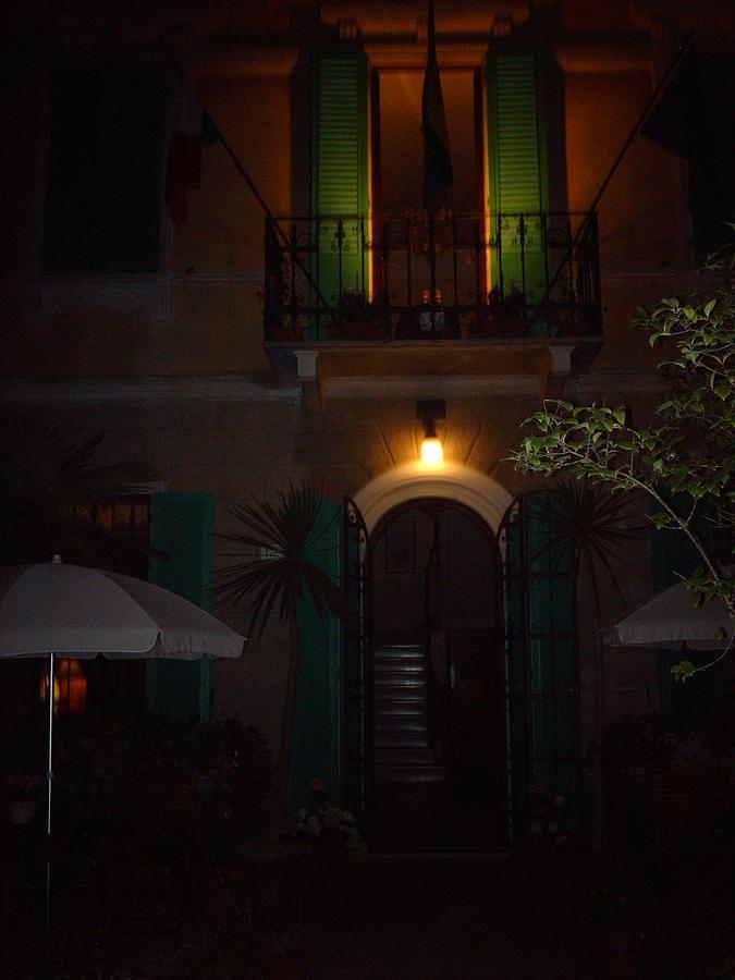 Le Villi Friendly B&B Torre del Lago Puccini Buitenkant foto