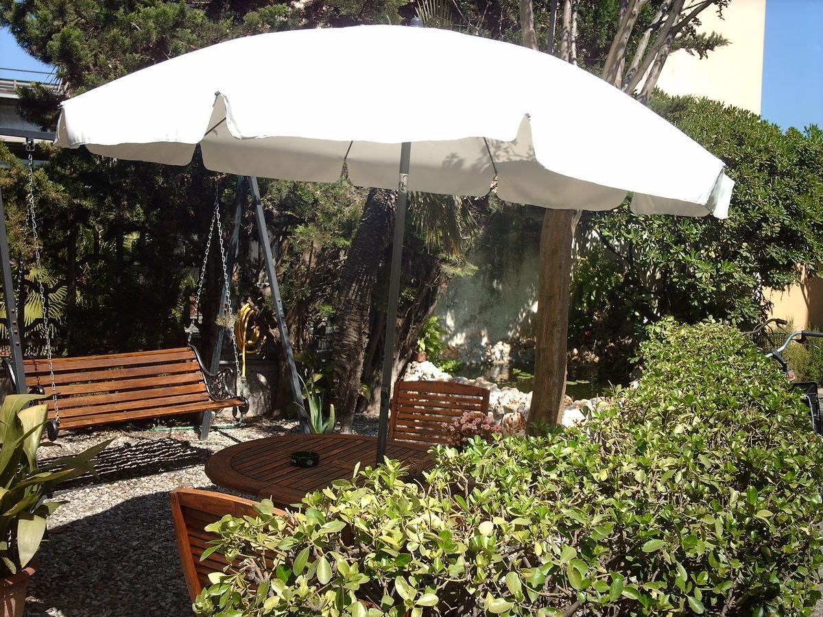 Le Villi Friendly B&B Torre del Lago Puccini Buitenkant foto