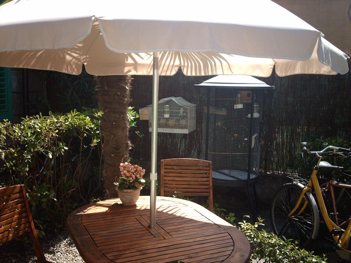 Le Villi Friendly B&B Torre del Lago Puccini Buitenkant foto