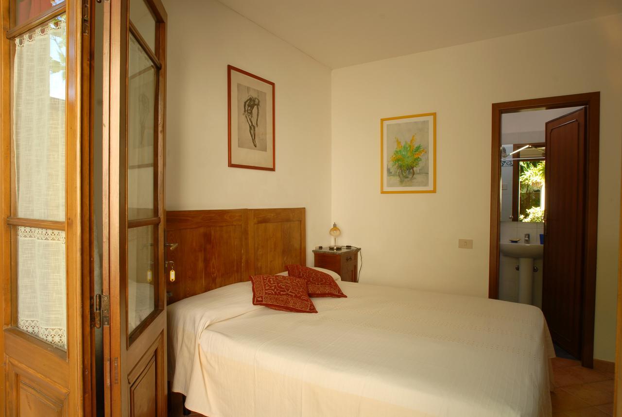 Le Villi Friendly B&B Torre del Lago Puccini Kamer foto