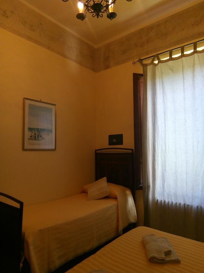Le Villi Friendly B&B Torre del Lago Puccini Buitenkant foto