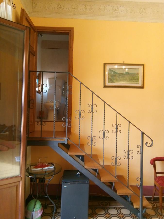 Le Villi Friendly B&B Torre del Lago Puccini Buitenkant foto