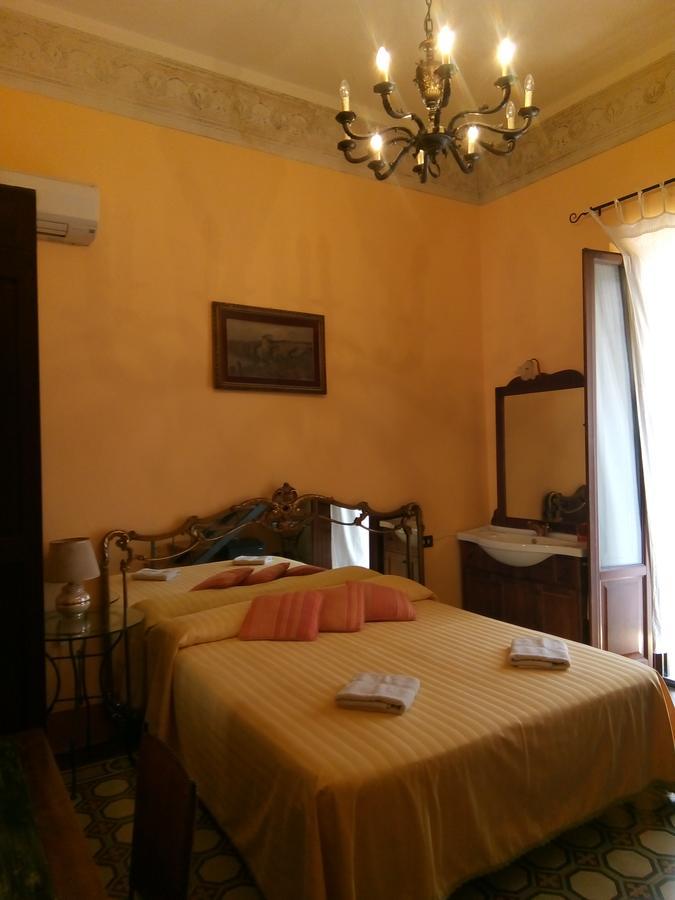 Le Villi Friendly B&B Torre del Lago Puccini Buitenkant foto
