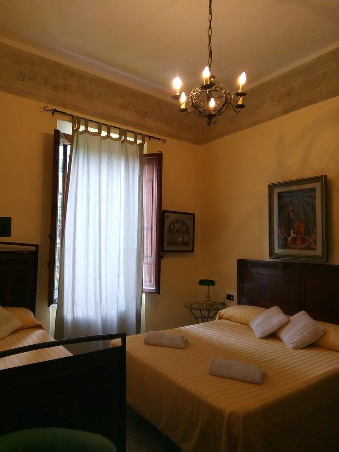 Le Villi Friendly B&B Torre del Lago Puccini Buitenkant foto