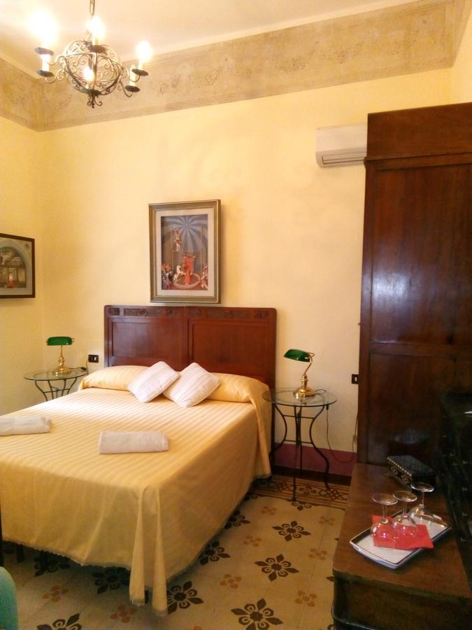 Le Villi Friendly B&B Torre del Lago Puccini Buitenkant foto