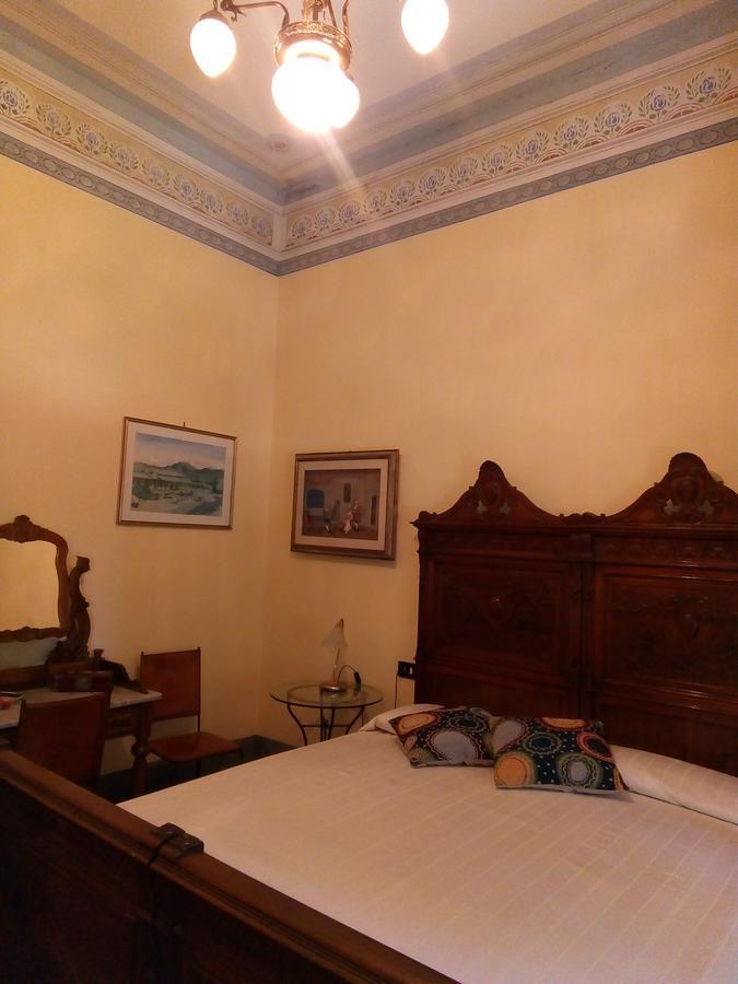 Le Villi Friendly B&B Torre del Lago Puccini Buitenkant foto
