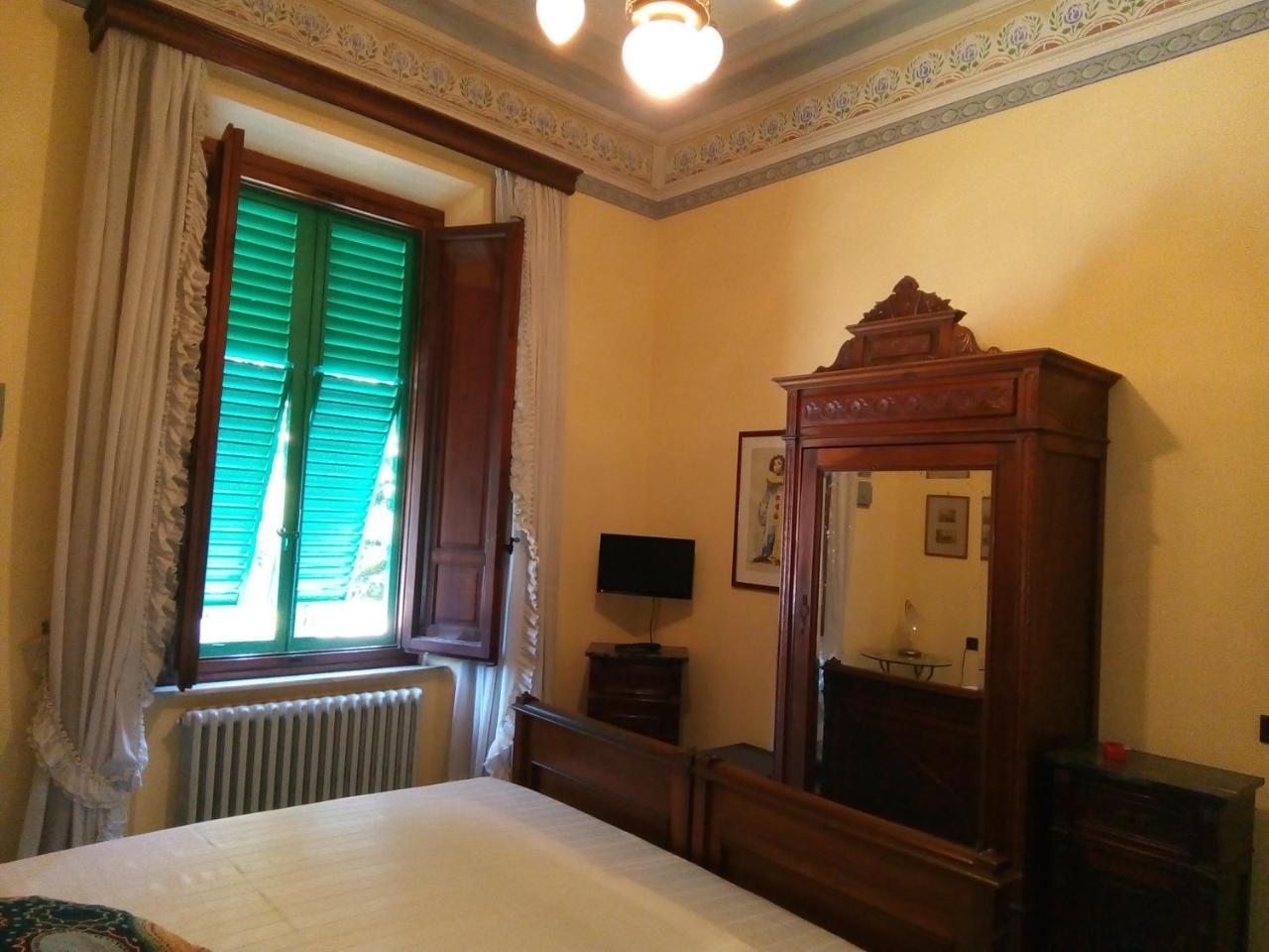 Le Villi Friendly B&B Torre del Lago Puccini Buitenkant foto